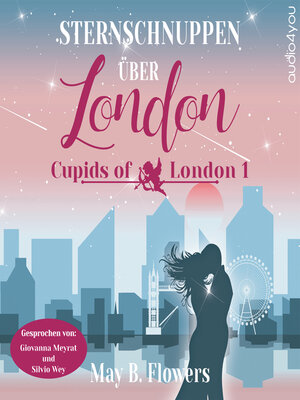 cover image of Sternschnuppen über London